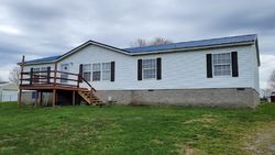 Foreclosure in  MELISSA RD Russell Springs, KY 42642