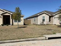 Foreclosure in  LAKE VIEW CIR W Brookshire, TX 77423