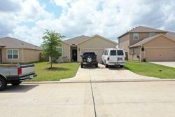 Foreclosure in  LAKE VIEW CIR W Brookshire, TX 77423