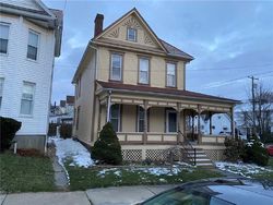 Foreclosure in  FRANKLIN ST Butler, PA 16001