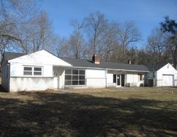 Foreclosure in  RIDGE RD Northumberland, PA 17857