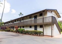 Foreclosure in  LOWER HONOAPIILANI RD APT C10 Lahaina, HI 96761