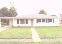 Foreclosure Listing in MARY LEE ST FRANKLIN, LA 70538