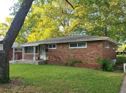 Foreclosure in  TREFORE AVE Saint Louis, MO 63134