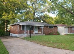 Foreclosure in  TREFORE AVE Saint Louis, MO 63134