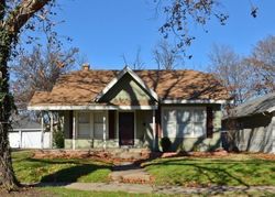 Foreclosure in  DAYTON AVE Wichita Falls, TX 76301