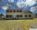 Foreclosure in  CEDAR LN EXT Norwich, CT 06360