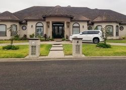 Foreclosure in  FUENTE DE GOZO Edinburg, TX 78539