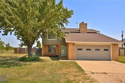 Foreclosure in  COUNTY ROAD 304 Abilene, TX 79601