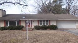 Foreclosure in  AGAWAM LN Petersburg, IL 62675