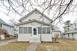 Foreclosure in  SHEPARD ST Lansing, MI 48912