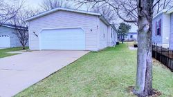 Foreclosure in  ELDER LN Belvidere, IL 61008