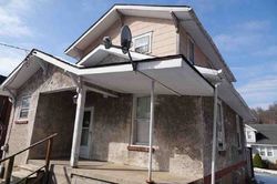 Foreclosure in  LOCUST AVE Weston, WV 26452