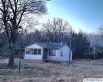 Foreclosure in  WESTWARD HO PASS Osage, OK 74054