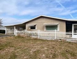 Foreclosure in  SW 101ST LN Ocala, FL 34481