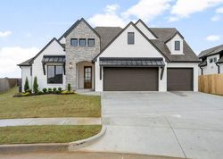 Foreclosure in  S 6TH ST Jenks, OK 74037