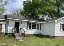 Foreclosure in  ROCKY CREEK RD Macon, GA 31206