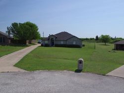 Foreclosure in  GRASSY CT Waxahachie, TX 75167