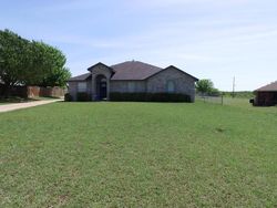 Foreclosure in  GRASSY CT Waxahachie, TX 75167