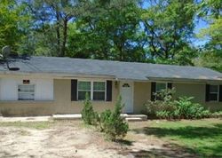 Foreclosure in  SHIPMAN QUARTERS RD Louisville, AL 36048