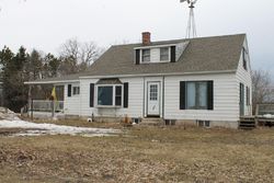 Foreclosure in  PILGRIM RD Parkers Prairie, MN 56361