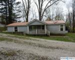 Foreclosure in  GUTHRIE RD Bedford, IN 47421