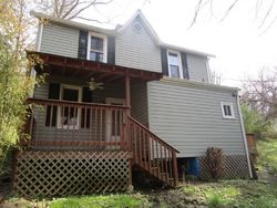 Foreclosure in  OAK ST Cuddy, PA 15031