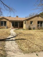 Foreclosure in  CONET DR Odessa, TX 79763