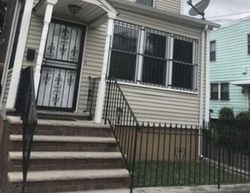 Foreclosure in  DEWEY ST Newark, NJ 07112