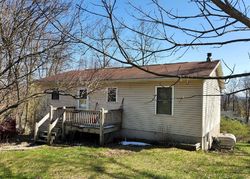 Foreclosure Listing in WHEELING AVE OAKLAND, MD 21550