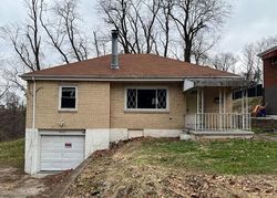 Foreclosure in  MILLER AVE Mckeesport, PA 15132