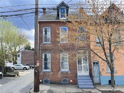 Foreclosure in  W LIBERTY ST Allentown, PA 18102