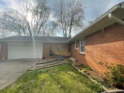 Foreclosure in  LEWIS LN Owensboro, KY 42301
