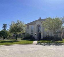 Foreclosure in  CREEK BEND DR Spring, TX 77388