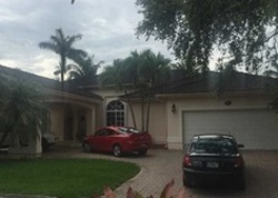 Foreclosure in  SW 125TH TER Miami, FL 33176