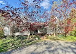 Foreclosure in  SNICKERSVILLE TPKE Bluemont, VA 20135