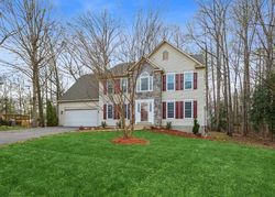 Foreclosure in  BERWICK CT Fredericksburg, VA 22408