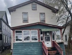 Foreclosure in  N BEECH ST Syracuse, NY 13203
