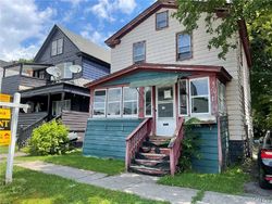 Foreclosure in  N BEECH ST Syracuse, NY 13203