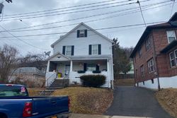 Foreclosure in  JONES ST Binghamton, NY 13905