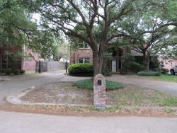 Foreclosure in  PRINCE CREEK DR Katy, TX 77450