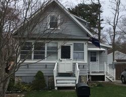 Foreclosure Listing in IVERS ST NEW BEDFORD, MA 02745