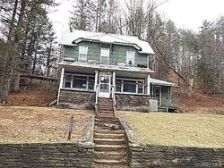 Foreclosure Listing in GULF RD ROSCOE, NY 12776
