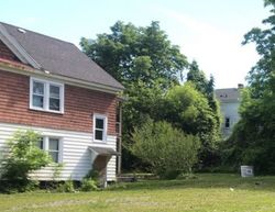 Foreclosure in  WALL ST Syracuse, NY 13204