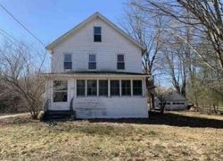 Foreclosure in  LEBANON AVE Colchester, CT 06415