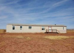 Foreclosure in  GEORGE AVE Laguna, NM 87026