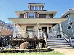Foreclosure in  W BERTEAU AVE Chicago, IL 60641