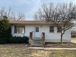 Foreclosure in  W BLUFF ST Streator, IL 61364