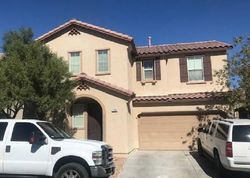 Foreclosure in  HUCKABY AVE Las Vegas, NV 89179