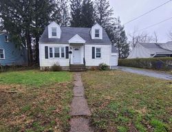 Foreclosure in  OXFORD DR East Hartford, CT 06118